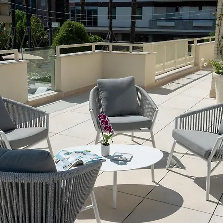 Verdeoro Hotell Montesilvano Marina