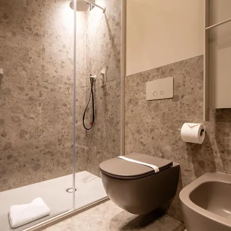 Verdeoro Hotell Montesilvano Marina