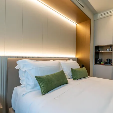 Verdeoro Hotell Montesilvano Marina