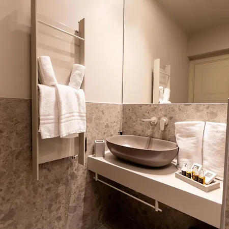 Hotell Verdeoro Montesilvano Marina