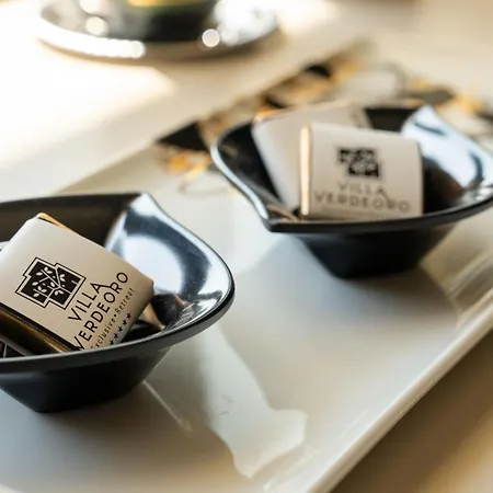 Verdeoro Hotell Montesilvano Marina