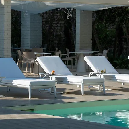 Verdeoro 5* Montesilvano Marina