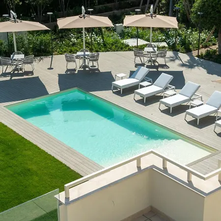 Verdeoro 5* Montesilvano Marina