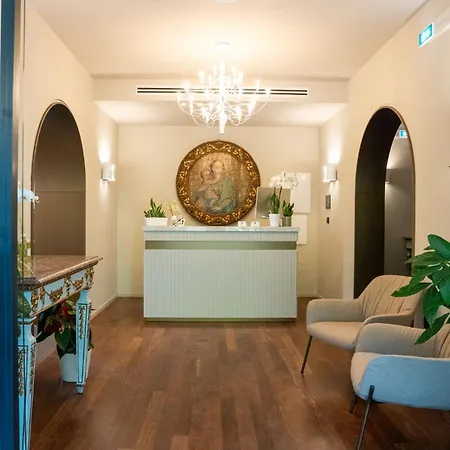 Verdeoro 5* Montesilvano Marina