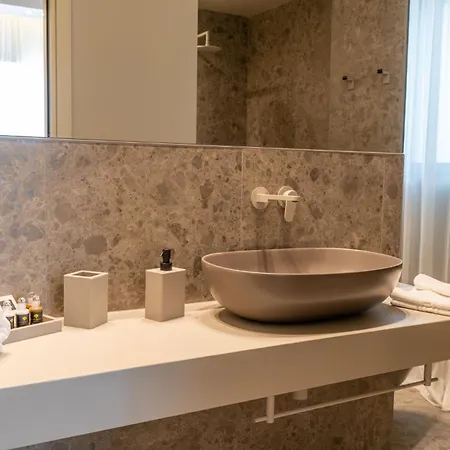 Hotell Verdeoro Montesilvano Marina