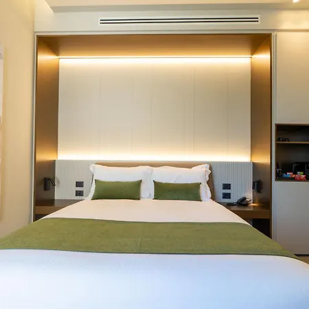 Verdeoro Hotell Montesilvano Marina