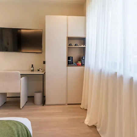 Verdeoro Hotell Montesilvano Marina