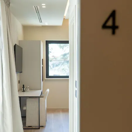 Ξενοδοχείο Verdeoro Montesilvano Marina