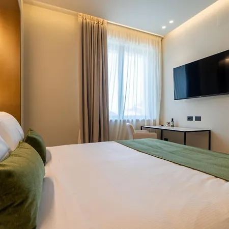 Verdeoro Hotell 5*