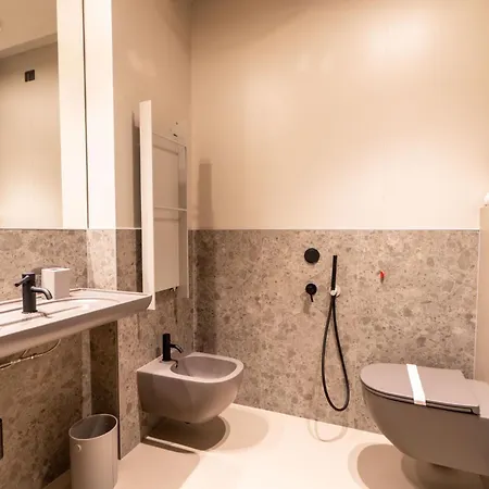 Verdeoro Ξενοδοχείο