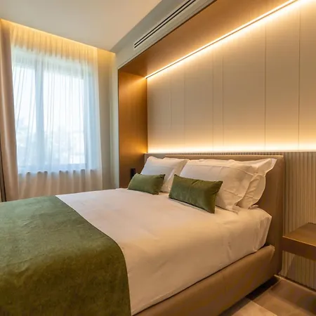 Verdeoro Hotel