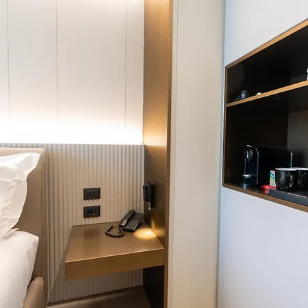 Verdeoro Hotel 5*