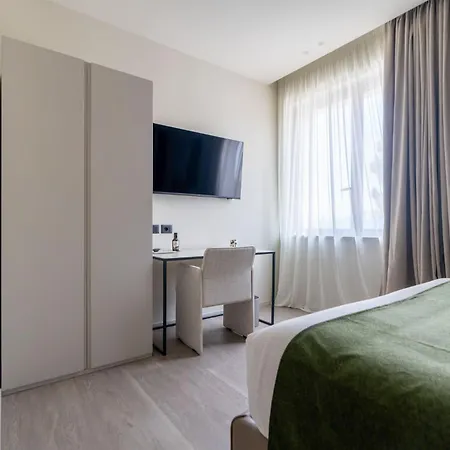 Hotel Verdeoro