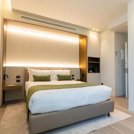 Ξενοδοχείο Verdeoro 5*