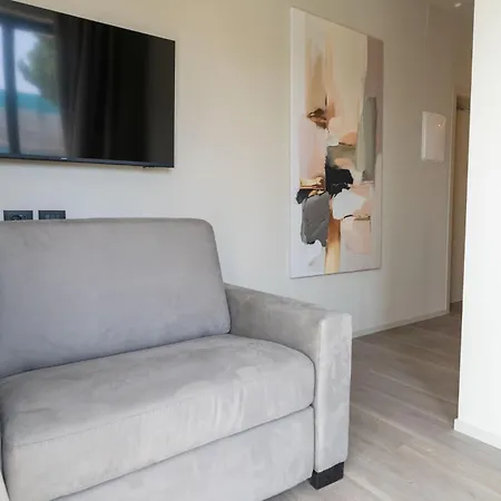Hotell Verdeoro 5*