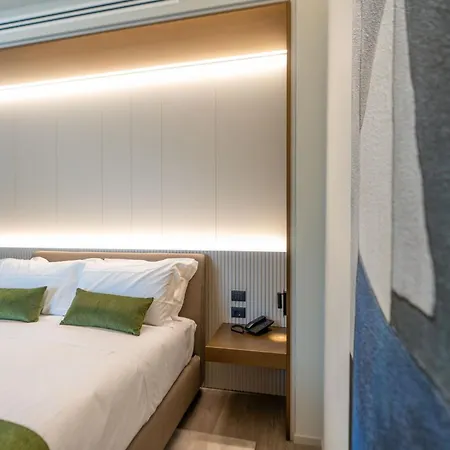 Ξενοδοχείο Verdeoro 5*