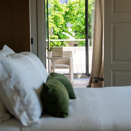 Verdeoro Ξενοδοχείο 5*