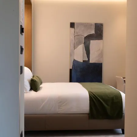 Hotel Verdeoro 5*