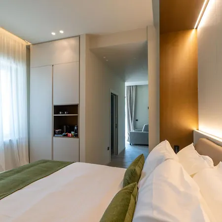 Hotel Verdeoro 5*