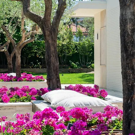 Hotel Verdeoro 5*
