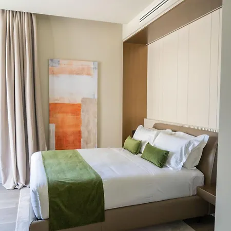 Hotel Verdeoro 5*