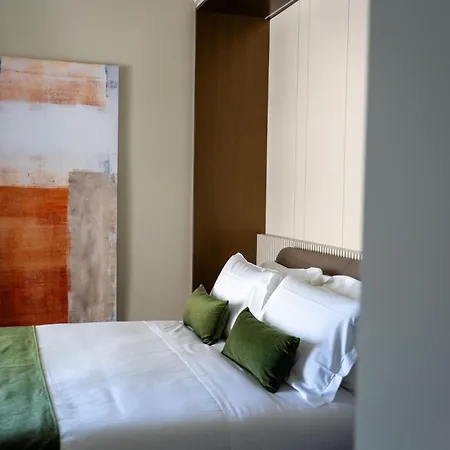 Verdeoro Ξενοδοχείο Montesilvano Marina