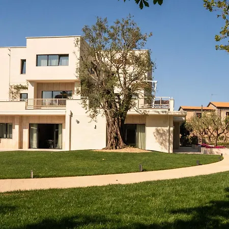 Verdeoro Монтесильвано