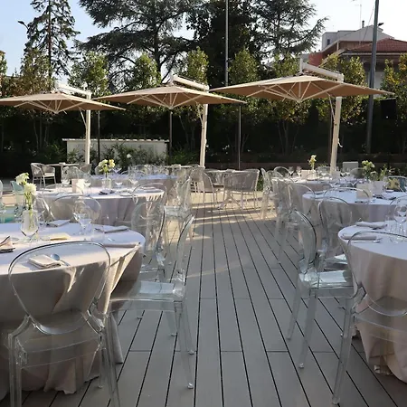 Verdeoro 5* Montesilvano