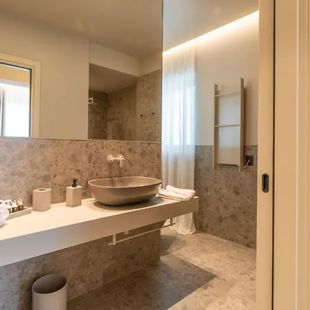 Verdeoro Ξενοδοχείο