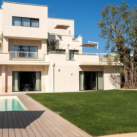 Verdeoro Отель 5*