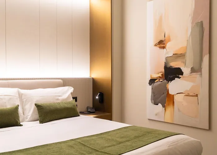 Verdeoro Монтесильвано