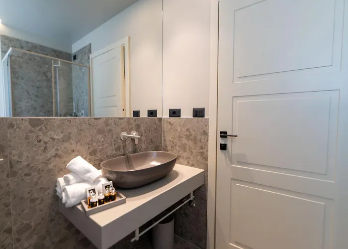 Verdeoro 5* Монтесильвано