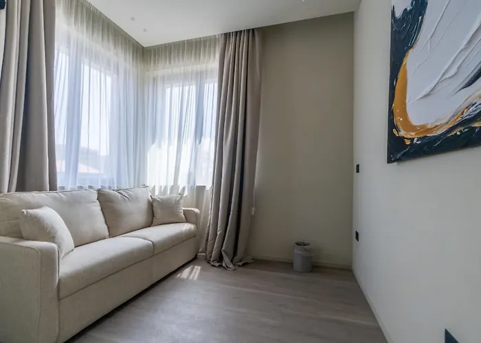 Verdeoro Ξενοδοχείο Montesilvano Marina