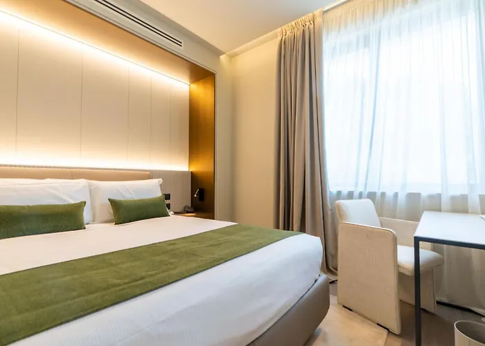 Verdeoro Монтесильвано