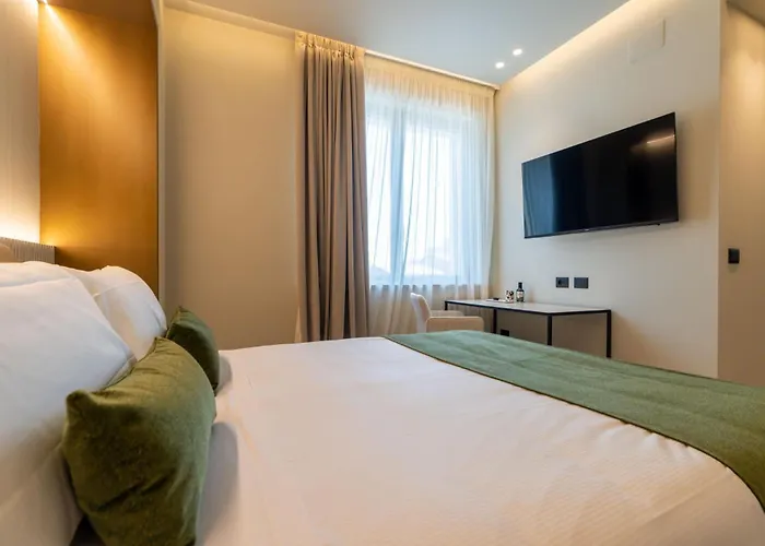 Verdeoro Отель 5*