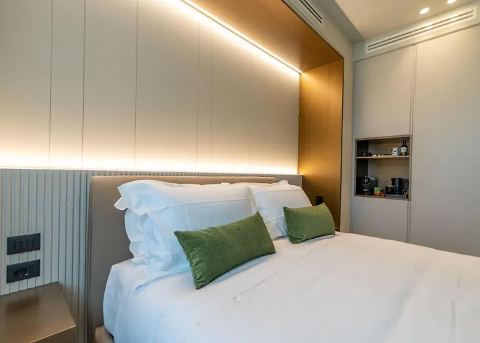 Verdeoro Ξενοδοχείο Montesilvano Marina