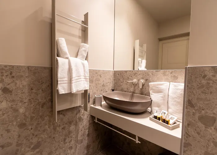 Verdeoro Отель 5*