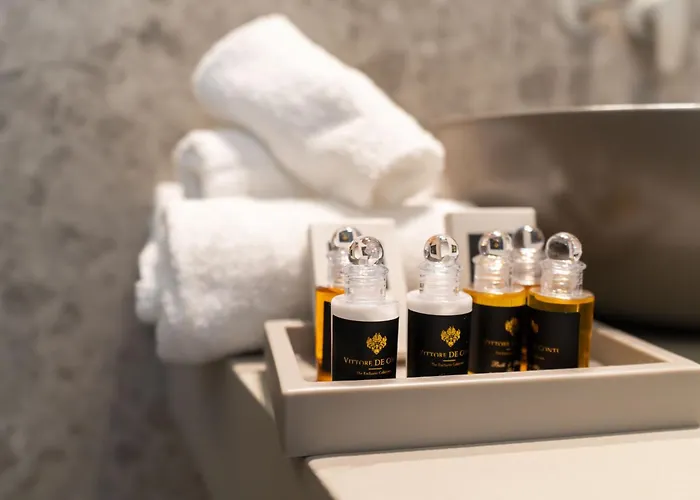 Ξενοδοχείο Verdeoro Montesilvano Marina