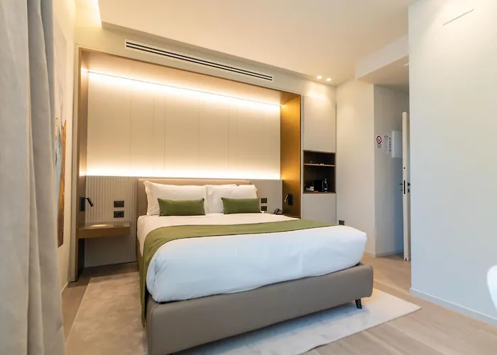 Ξενοδοχείο Verdeoro 5*