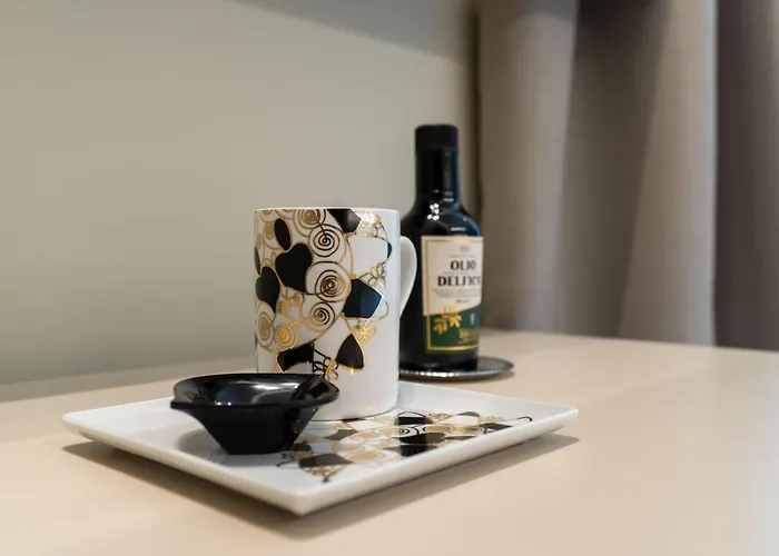 Ξενοδοχείο Verdeoro 5*