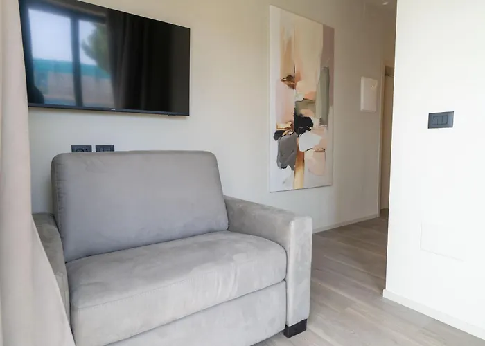 Отель Verdeoro 5*