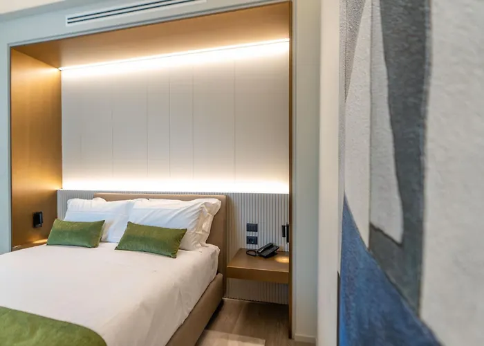 Отель Verdeoro 5*