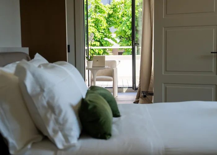 Verdeoro Отель 5*