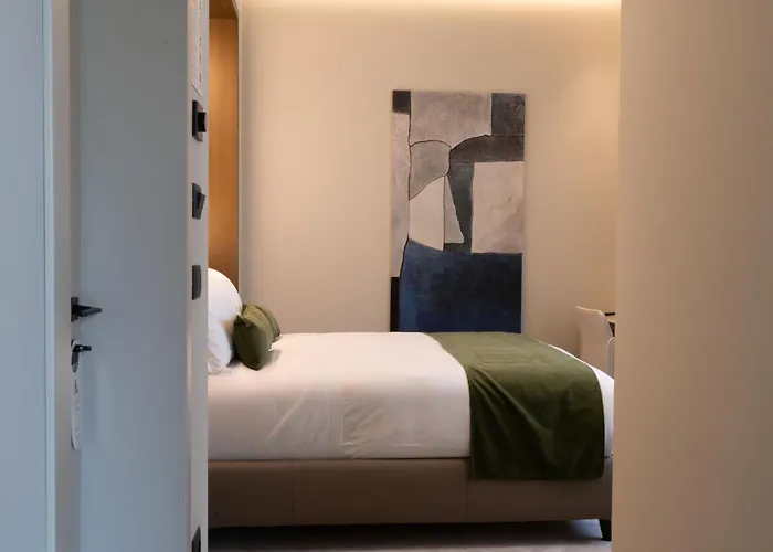 Отель Verdeoro 5*