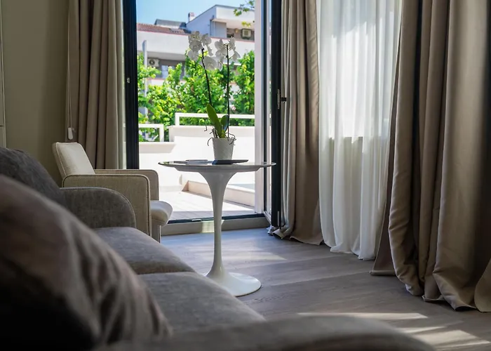 Verdeoro Отель 5*