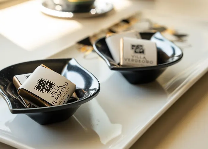 Verdeoro Ξενοδοχείο Montesilvano Marina