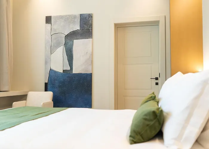 Verdeoro Монтесильвано