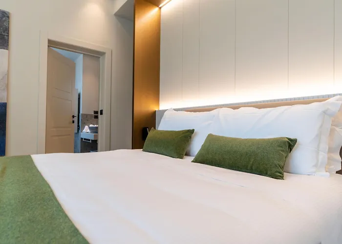 Отель Verdeoro 5*