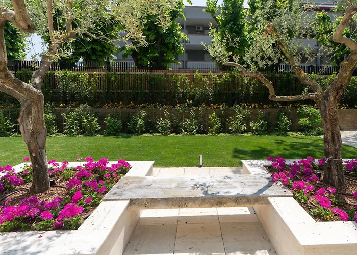 Verdeoro Монтесильвано