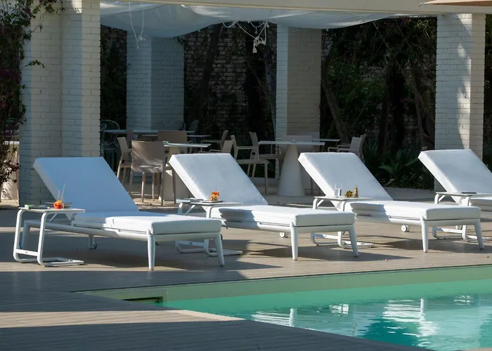 Verdeoro 5* Монтесильвано